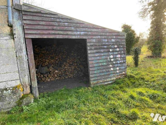 Maison vente à Argentan, Le Ménil-de-briouze