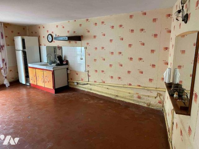 Maison vente à Argentan, Le Ménil-de-briouze