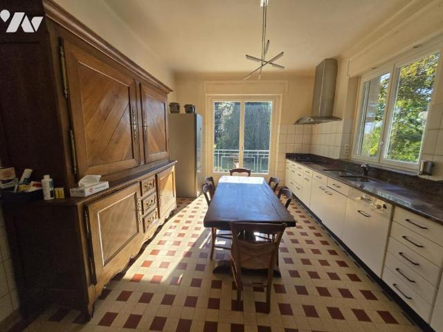 Maison vente à Toul, Ménil-la-tour