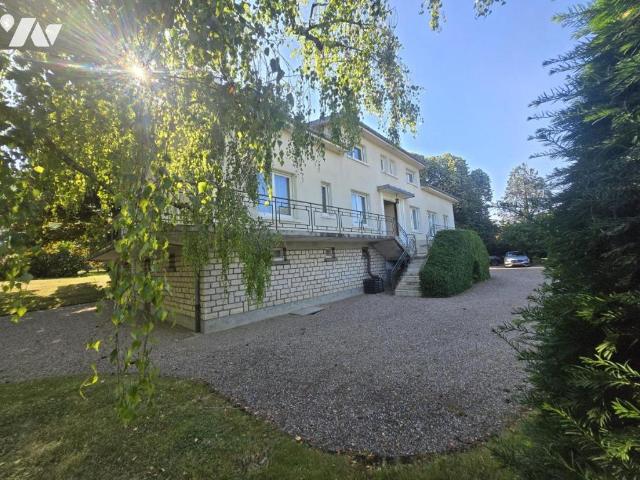 Maison vente à Toul, Ménil-la-tour