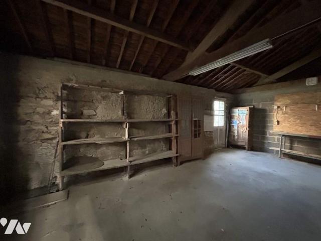 Maison vente à Château-Gontier, Ménil