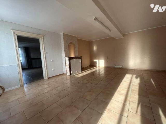 Maison vente à Château-Gontier, Ménil