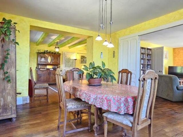 Maison vente à Épinal, Ménil-sur-belvitte