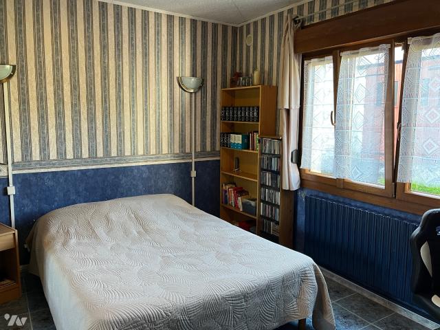 Maison vente à Vervins, Mennevret