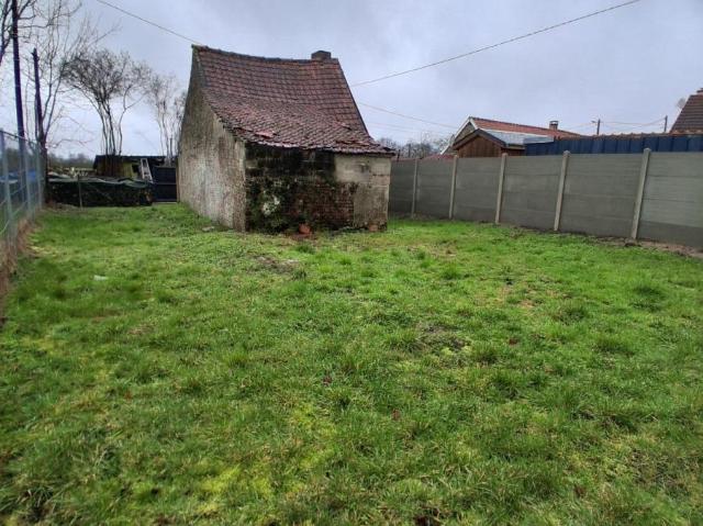 Maison vente à Vervins, Mennevret