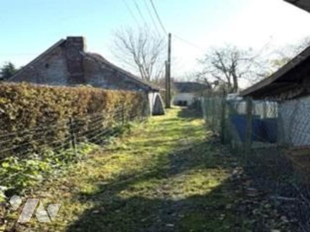 Maison vente à Vervins, Mennevret
