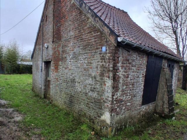 Maison vente à Vervins, Mennevret