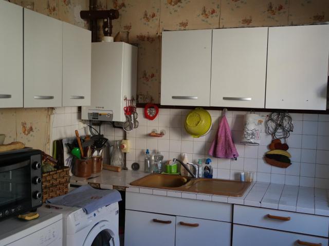 Maison vente à Clamecy, Menou