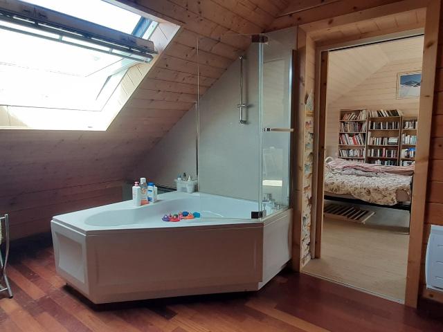Maison vente à Châteauroux, Le Menoux