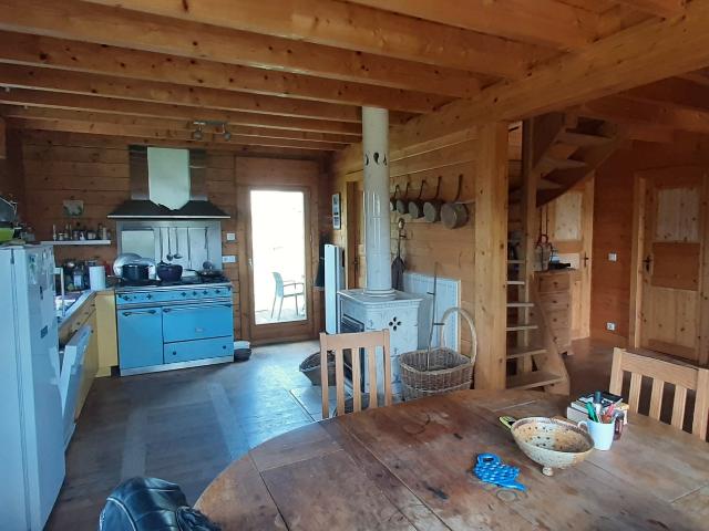 Maison vente à Châteauroux, Le Menoux