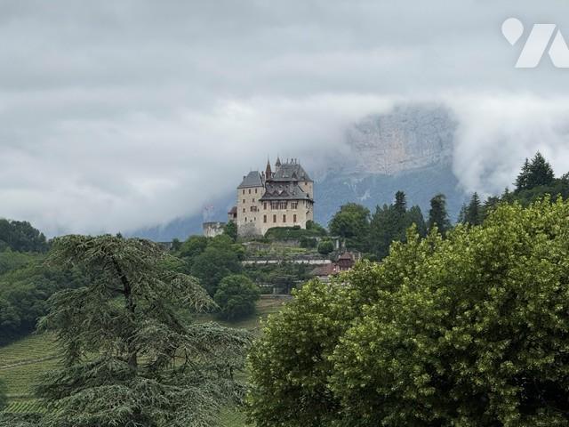 Maison vente à Annecy, Menthon-saint-bernard