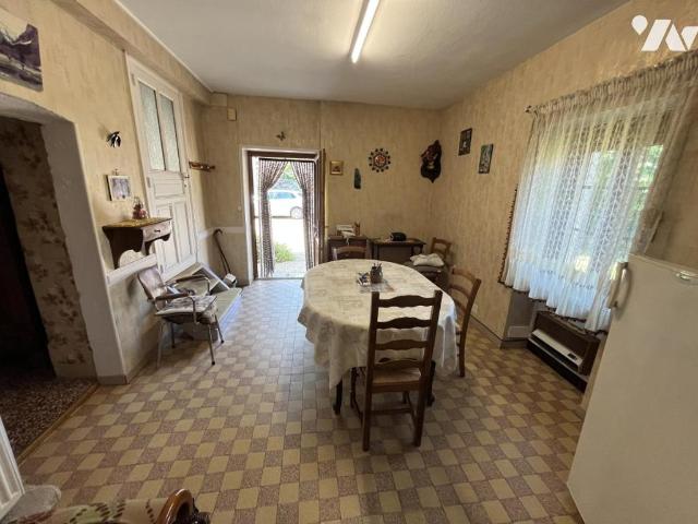 Maison vente à Beaune, Merceuil