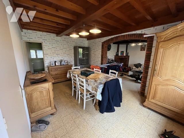 Maison vente à Saint-Omer, Merck-saint-liévin