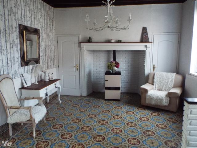 Maison vente à Saint-Omer, Merck-saint-liévin