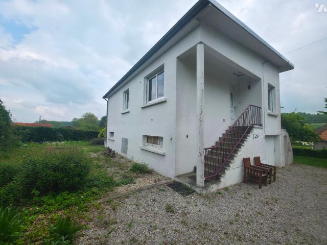 Maison vente à Saint-Omer, Merck-saint-liévin