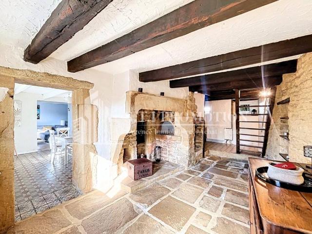 Maison vente à Val-de-Briey, Mercy-le-bas