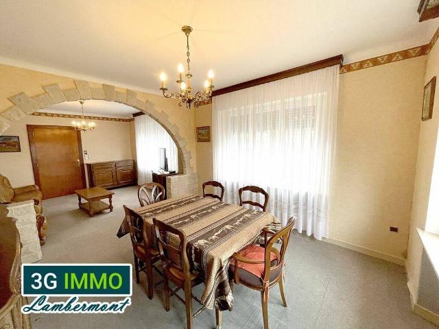 Maison vente à Val-de-Briey, Mercy-le-bas