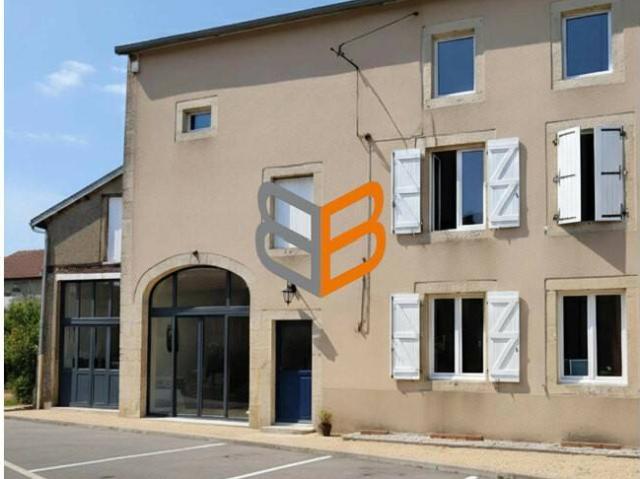 Maison vente à Val-de-Briey, Mercy-le-bas
