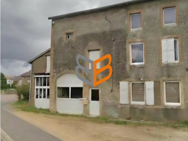 Maison vente à Val-de-Briey, Mercy-le-bas