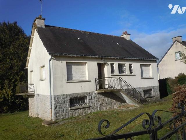 Maison vente à Saint-Brieuc, Bretagne