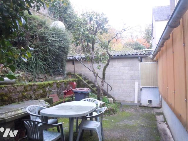 Maison vente à Saint-Brieuc, Bretagne