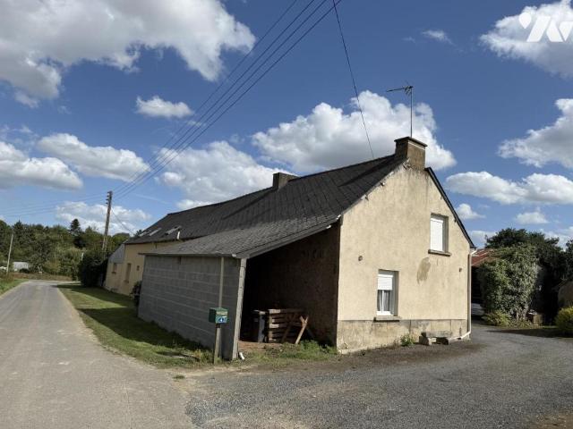 Maison vente à Saint-Brieuc, Bretagne