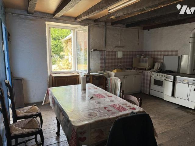 Maison vente à Saint-Brieuc, Bretagne