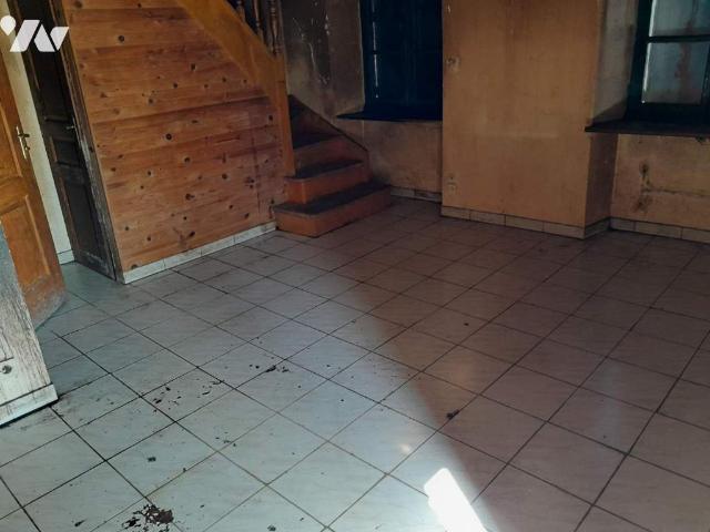Maison vente à Merdrignac