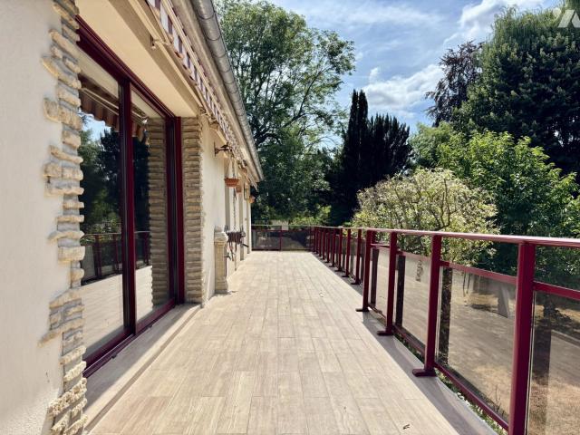 Maison vente à Merey, Eure
