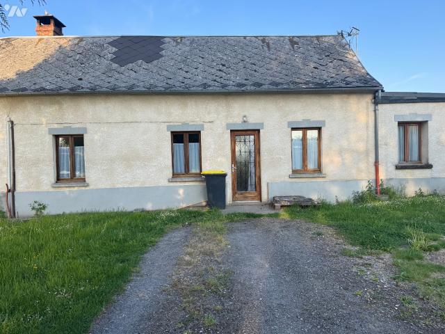 Maison vente à Amiens, Méricourt-en-vimeu