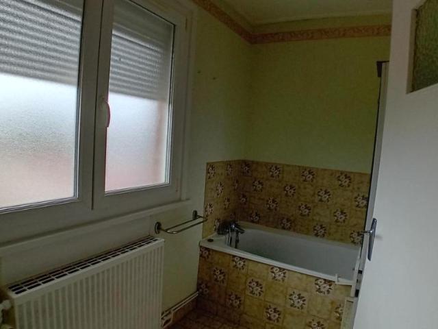 Maison vente à Lens, Méricourt