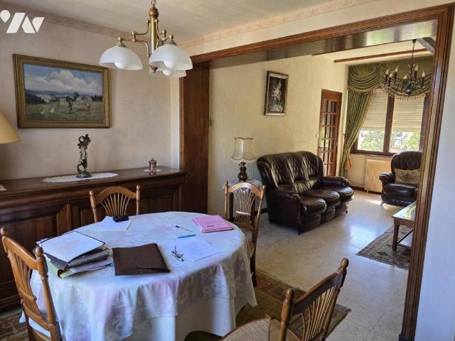 Maison vente à Lens, Méricourt