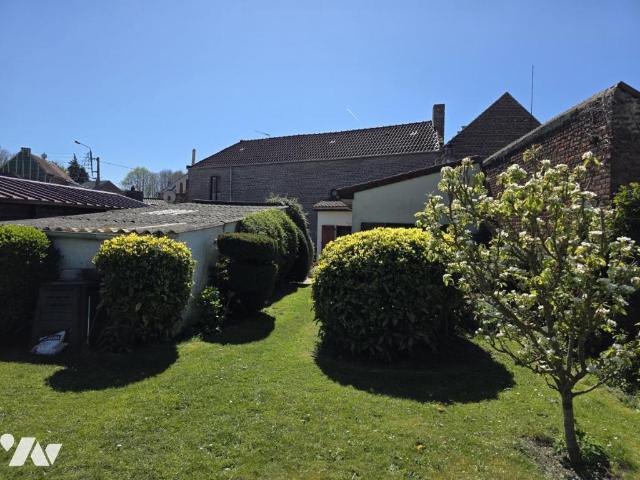 Maison vente à Lens, Méricourt
