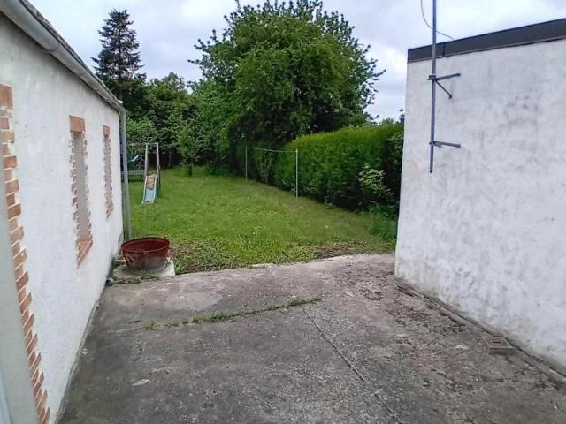 Maison vente à Lens, Méricourt