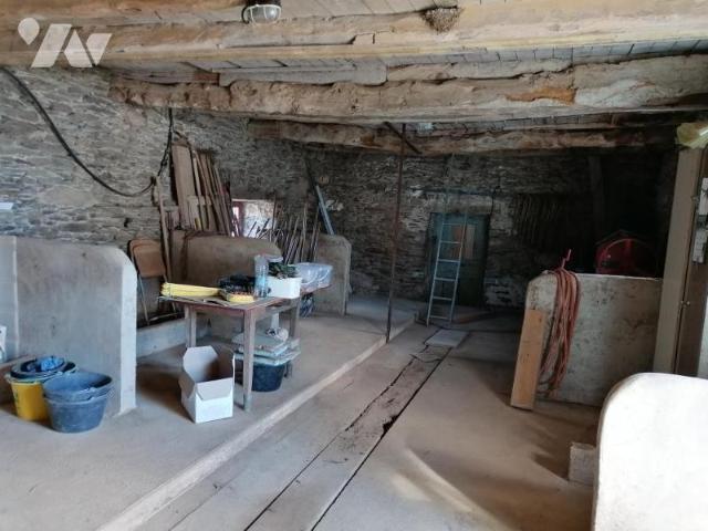 Maison vente à Saint-Brieuc, Bretagne