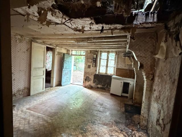 Maison vente à Mortagne-au-Perche, Le Merlerault