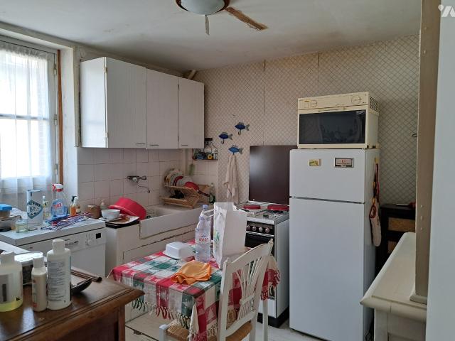 Maison vente à Mortagne-au-Perche, Le Merlerault