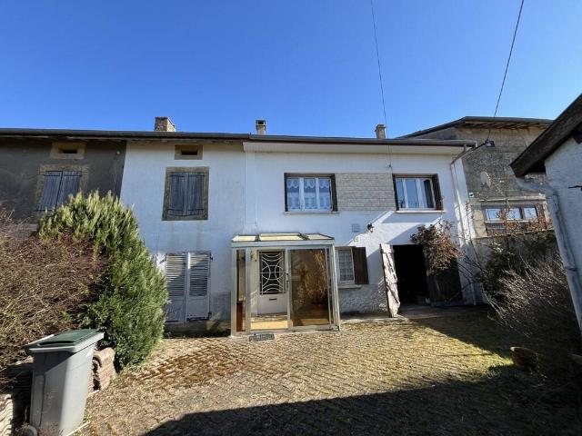 Maison vente à Verdun, Merles-sur-loison