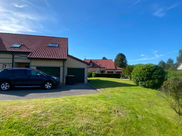 Maison vente à Montreuil-sur-Mer, Merlimont