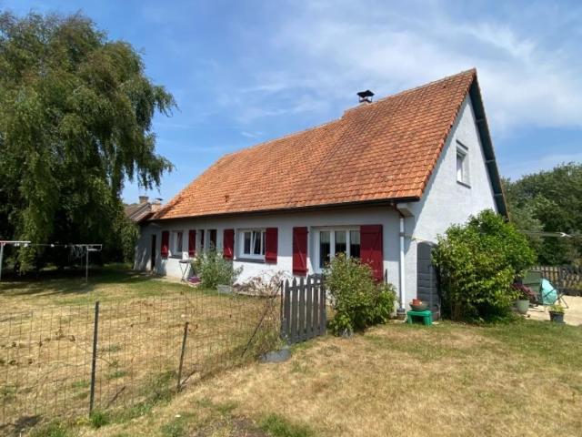 Maison vente à Montreuil-sur-Mer, Merlimont