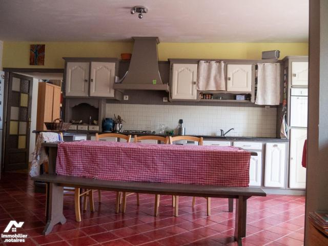 Maison vente à Redon, Bretagne