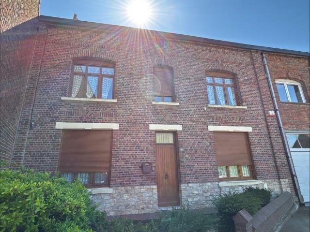 Maison vente à Dunkerque, Merris