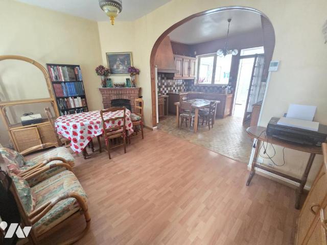 Maison vente à Abbeville, Mers-les-bains