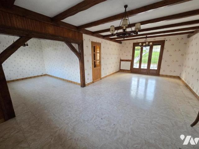 Maison vente à Abbeville, Mers-les-bains