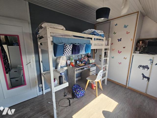 Maison vente à Abbeville, Mers-les-bains