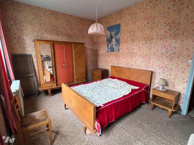 Maison vente à Dunkerque, Merville