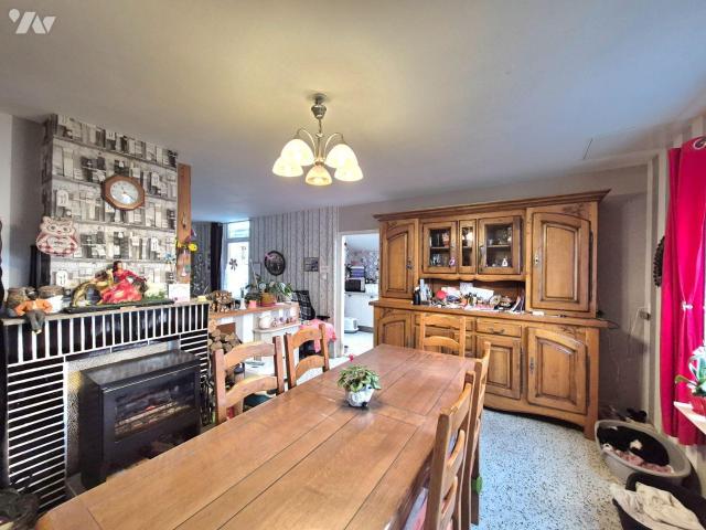 Maison vente à Dunkerque, Merville
