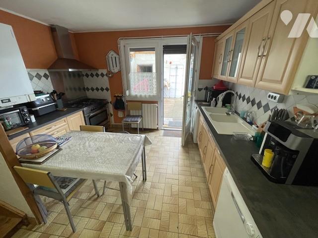 Maison vente à Dunkerque, Merville