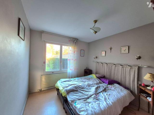Maison vente à Dunkerque, Merville