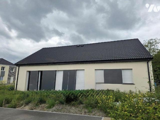 Maison vente à Dunkerque, Merville